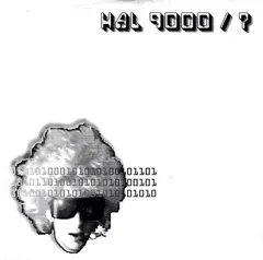 Rajko Müller – Hal 9000/7 (Vinyl, 7")