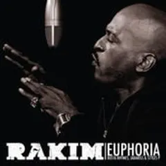 Rakim – Euphoria (File, AAC)
