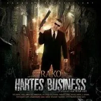 Rako – Hartes Business (CD, Album)