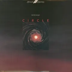 Ralf Illenberger – Circle (Vinyl, LP)