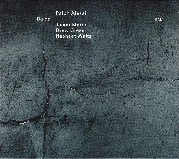Ralph Alessi – Baida