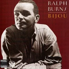 Ralph Burns – Bijou (CD, Compilation)