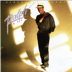 Ralph Butler – Sincerely Yours (CD, Album)