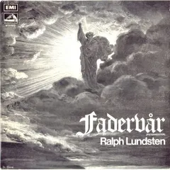 Ralph Lundsten – Fadervår (Paternoster) (Vinyl, LP)