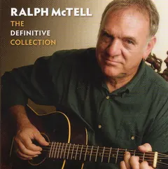 Ralph McTell – The Definitive Collection (CD, Compilation)