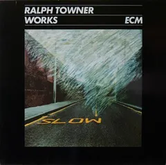 Ralph Towner – Works (Vinyl, LP)