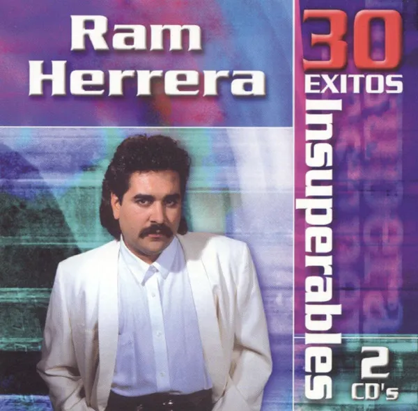 Ram Herrera* – 30 Exitos Insuperables