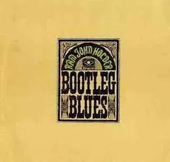 Ram John Holder – Bootleg Blues (Vinyl, LP)