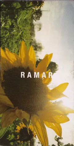 Ramar – ヒマワリ (CD, Single)