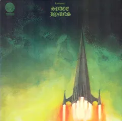 Ramases – Space Hymns (Vinyl, LP)