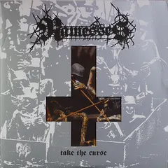 Ramesses – Take The Curse (Vinyl, LP)