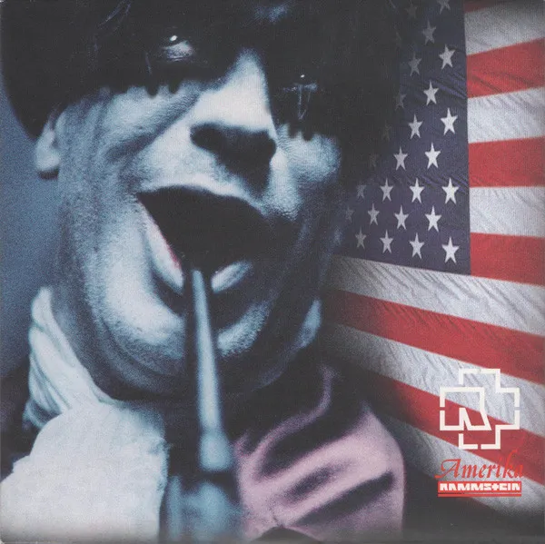 Rammstein – Amerika