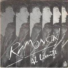 Ramoncín – Al Limite (Vinyl, 7")