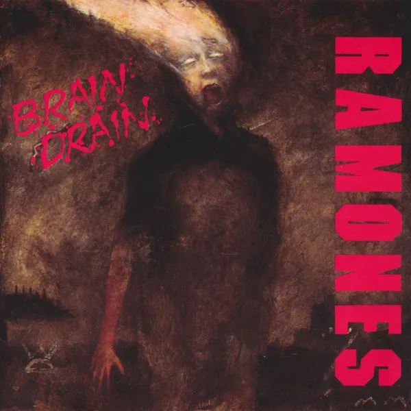Ramones – Brain Drain