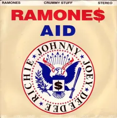 Ramones – Crummy Stuff (Vinyl, 7")