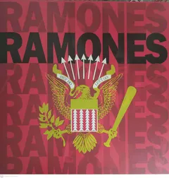 Ramones – Live In Berlin 1978 (Vinyl, LP)