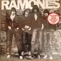 Ramones – Ramones (Vinyl, LP)