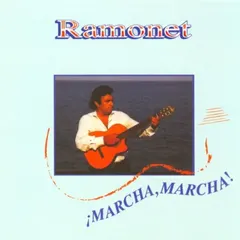 Ramonet – ¡Marcha, Marcha! (CD, Album)