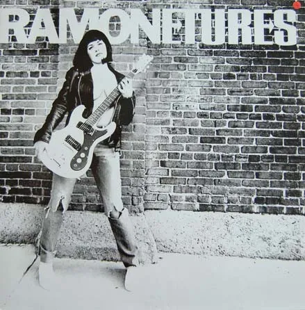 Ramonetures – Ramonetures