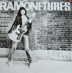 Ramonetures – Ramonetures (Vinyl, LP)