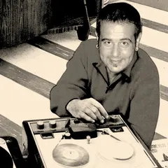 Ramsey Hercules – Reel Edits (Reel-To-Reel, Limited Edition)