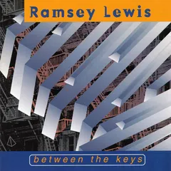 Ramsey Lewis – Between The Keys (CD, Club Edition)