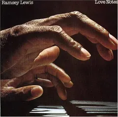 Ramsey Lewis – Love Notes (CD, Album)
