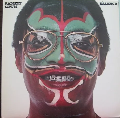 Ramsey Lewis – Sălongo
