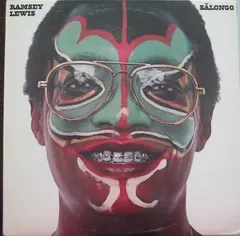 Ramsey Lewis Columbia – Sălongo (Vinyl, LP)