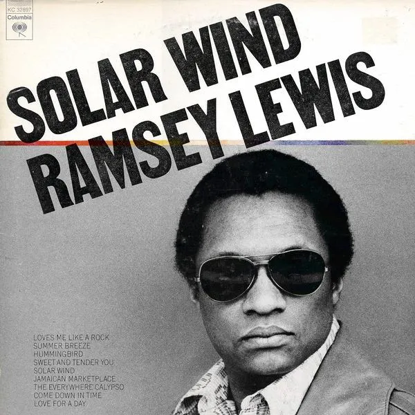 Ramsey Lewis – Solar Wind