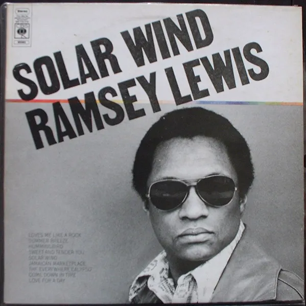 Ramsey Lewis – Solar Wind