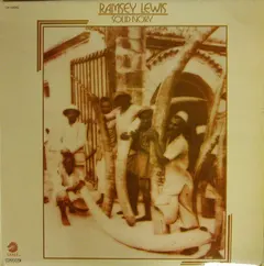 Ramsey Lewis – Solid Ivory (Vinyl, LP)