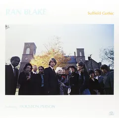 Ran Blake – Suffield Gothic (Vinyl, LP)