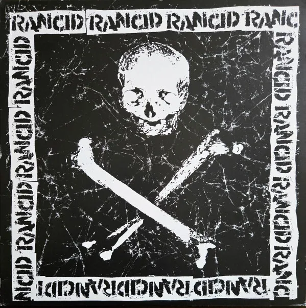 Rancid – Rancid