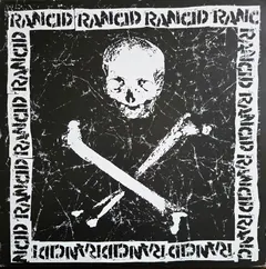 Rancid – Rancid (Vinyl, LP)