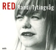 Randi Tytingvåg – Red (File, FLAC)