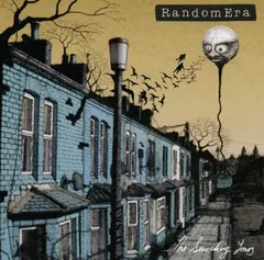 Random Era – The Searching Years (CD, Album)