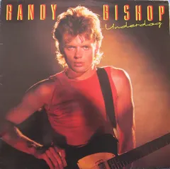 Randy Bishop Victoria – Underdog (Vinyl, LP)