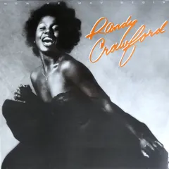 Randy Crawford Warner Bros. Records – Now We May Begin (Vinyl, LP)