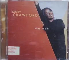 Randy Crawford WEA – Play Mode (CD, Album)