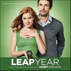 Randy Edelman – Leap Year (CD, Album)