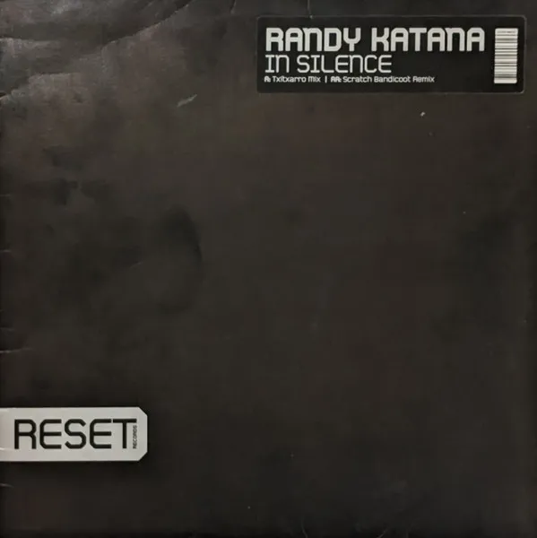Randy Katana – In Silence