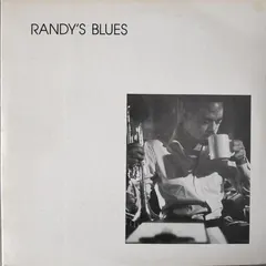 Randy Murray* – Randy's Blues (Vinyl, LP)