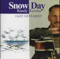Randy Reszka – Snow Day (CD, Album)