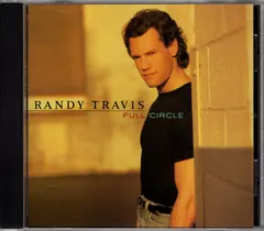 Randy Travis – Full Circle (CD, Album)