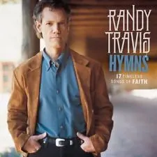 Randy Travis – Hymns (CD, Compilation)