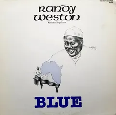 Randy Weston – Blue (Vinyl, LP)