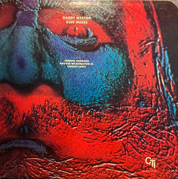 Randy Weston – Blue Moses