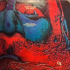 Randy Weston – Blue Moses (Vinyl, LP)