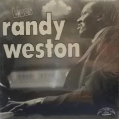 Randy Weston – Blues (Vinyl, LP)